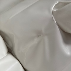 リッチェル ふかふかベビーバス の画像