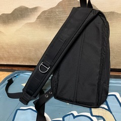 Gregoryボディバッグの画像