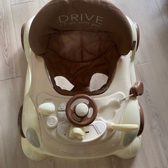 ベビーウォーカー の画像