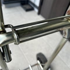 キャリーカートの画像