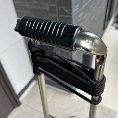 キャリーカートの画像