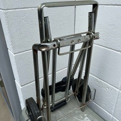 キャリーカートの画像