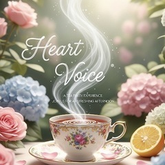 Heart♡Voice.①8/16（土）16時〜