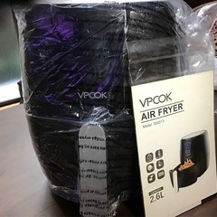 VPCOK ノンフライヤーの画像