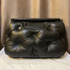 Maison Margiela  メゾン マルジェラ  GLAM SLAM BAG  グラムスラムバッグ の画像