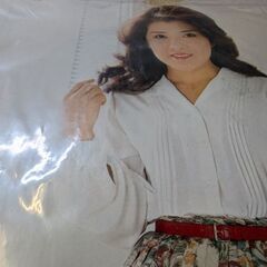 （中古EPレコード）ふたり酒−川中美幸（16 ）