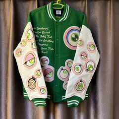 Saint mxxxxxx Michael 村上隆 Murakami Takashi セントマイケル