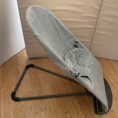 【急募】お譲りいたします！バウンサーの画像