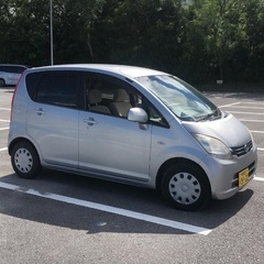 ダイハツ ムーヴ L ..の画像