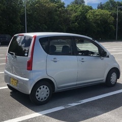 ダイハツ ムーヴ L ..の画像