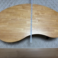 ローテーブル
の画像