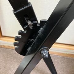 HERCULES　X型キーボードスタンドの画像