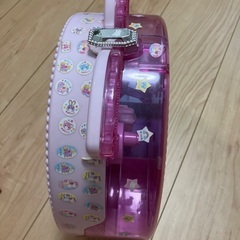 無料　ゆめいろリカちゃんドレッサーの画像