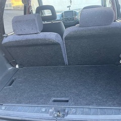 SUZUKI Kei 5MTの画像