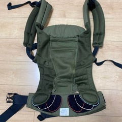 抱っこ紐  エルゴベビー  アダプトベビーキャリアの画像