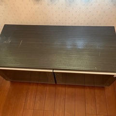 ＡＶボード　アイリスオーヤマ　ＲＷー１１０ＡＶの画像