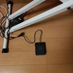電子ピアノ　CASIO PX160の画像