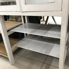 ショーケース、ガラスショーケースの画像