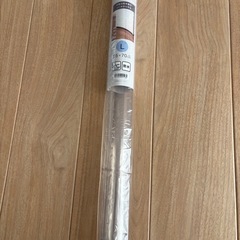 ニトリ　冷蔵庫用マット　Lサイズ　65×70cmの画像