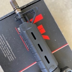 WA M4 GBBの画像