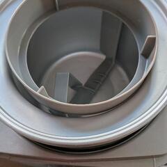 Cuisinart アイスクリームメーカー ICE-30Cの画像