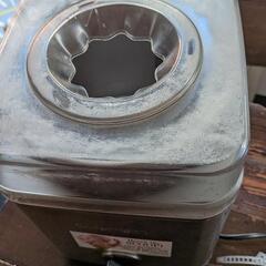 Cuisinart アイスクリームメーカー ICE-30Cの画像
