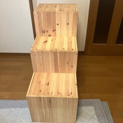 IKEA TROFAST トロファストの画像