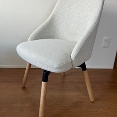 IKEA 椅子の画像