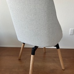 IKEA 椅子の画像