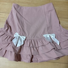 SHEIN ガーリーお洋服4点SETの画像