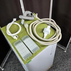 9722‼️関西エリア配送設置可🙌‼️最新2024年製✨Panasonic 8kg 洗濯機 インバーター付き静音モデルの画像