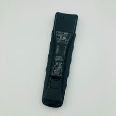SHARP　シャープ　AQUOS　GA801WJSA　リモコンの画像