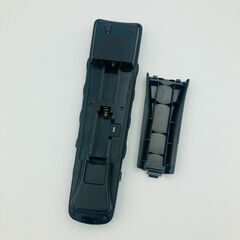 SHARP　シャープ　AQUOS　GA801WJSA　リモコンの画像