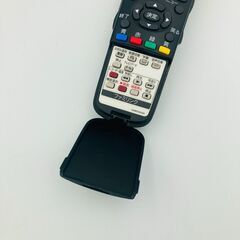 SHARP　シャープ　AQUOS　GA801WJSA　リモコンの画像