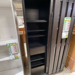 ｽﾗｲﾄﾞ式食器棚(No:1265158)の画像