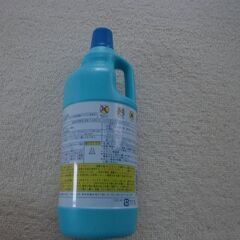 新品未使用品 ブリーチの画像