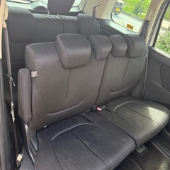 H25年式　ビアンテ　グランツ　車検付きの画像
