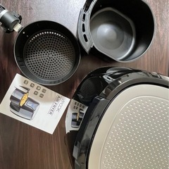 VPCOK ノンフライヤーの画像