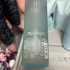 断捨離中  シャンプーコンディショナーの画像