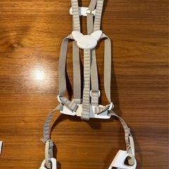 STOKKE Tripp Trapp Baby Set &ハーネスの画像