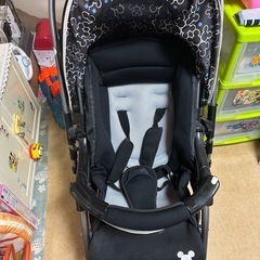 ベビーカー用品の画像