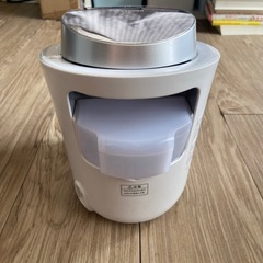 スチーマー　ナノケア　Panasonicの画像