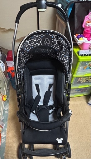 ベビーカー用品