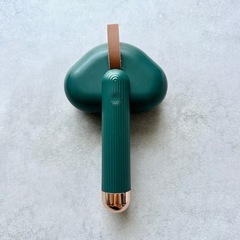 毛玉取り機　ダブルヘッドの画像