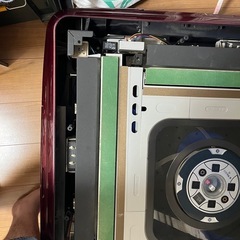 雀卓の画像