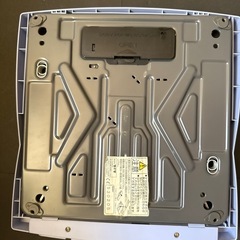 タニタ電子体重計の画像