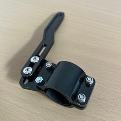 ウインカー延長レバーの画像