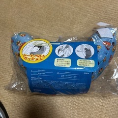 ベビーカー用品の画像