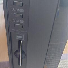 TOSHIBA東芝 REGZA 32型 液晶テレビの画像
