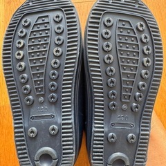 stample 長靴　レインブーツ　キッズの画像